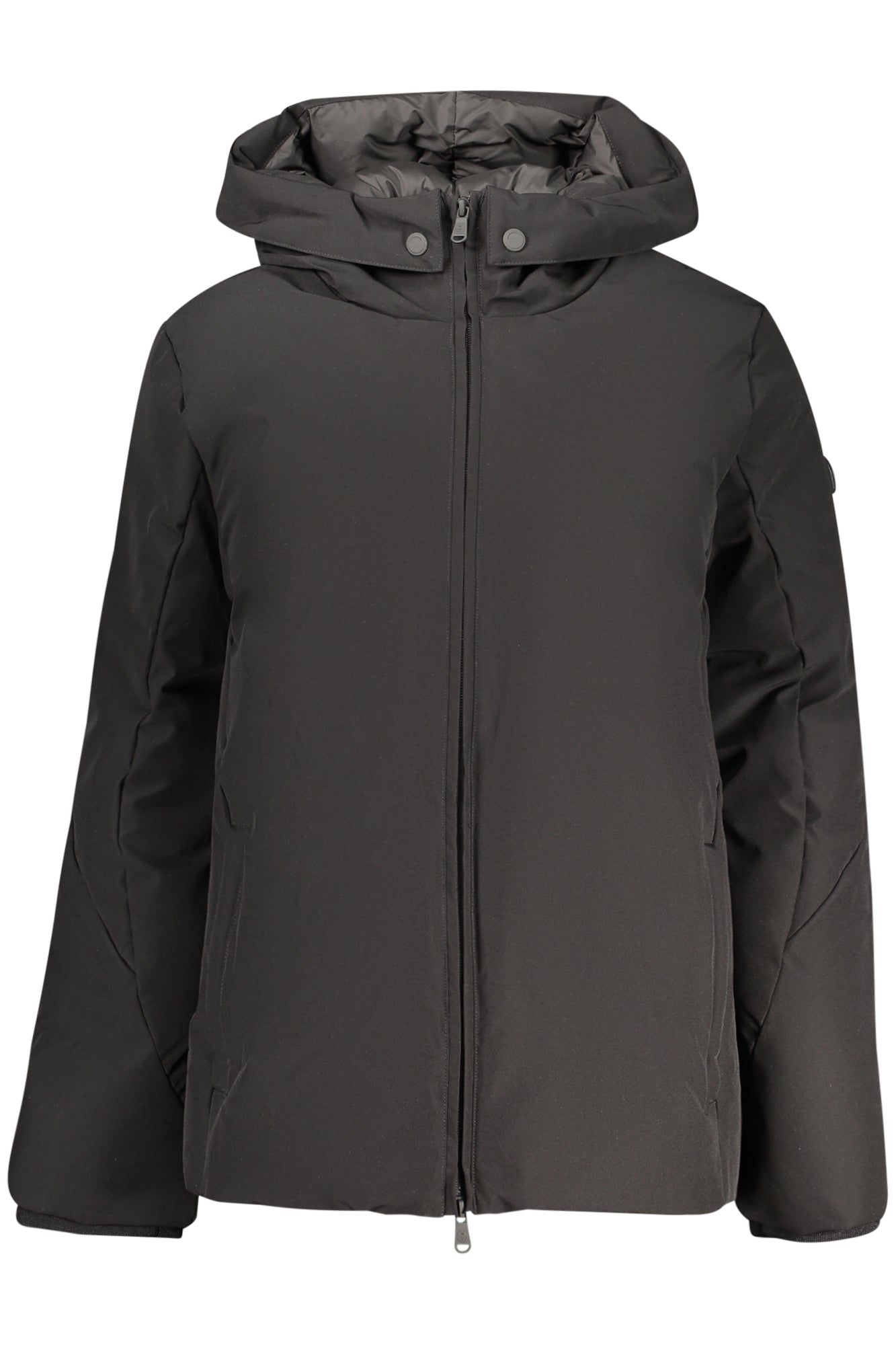 SCHWARZE DAMENJACKE VON NORTH SAILS Schwarz XS 8052591005751