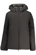SCHWARZE DAMENJACKE VON NORTH SAILS