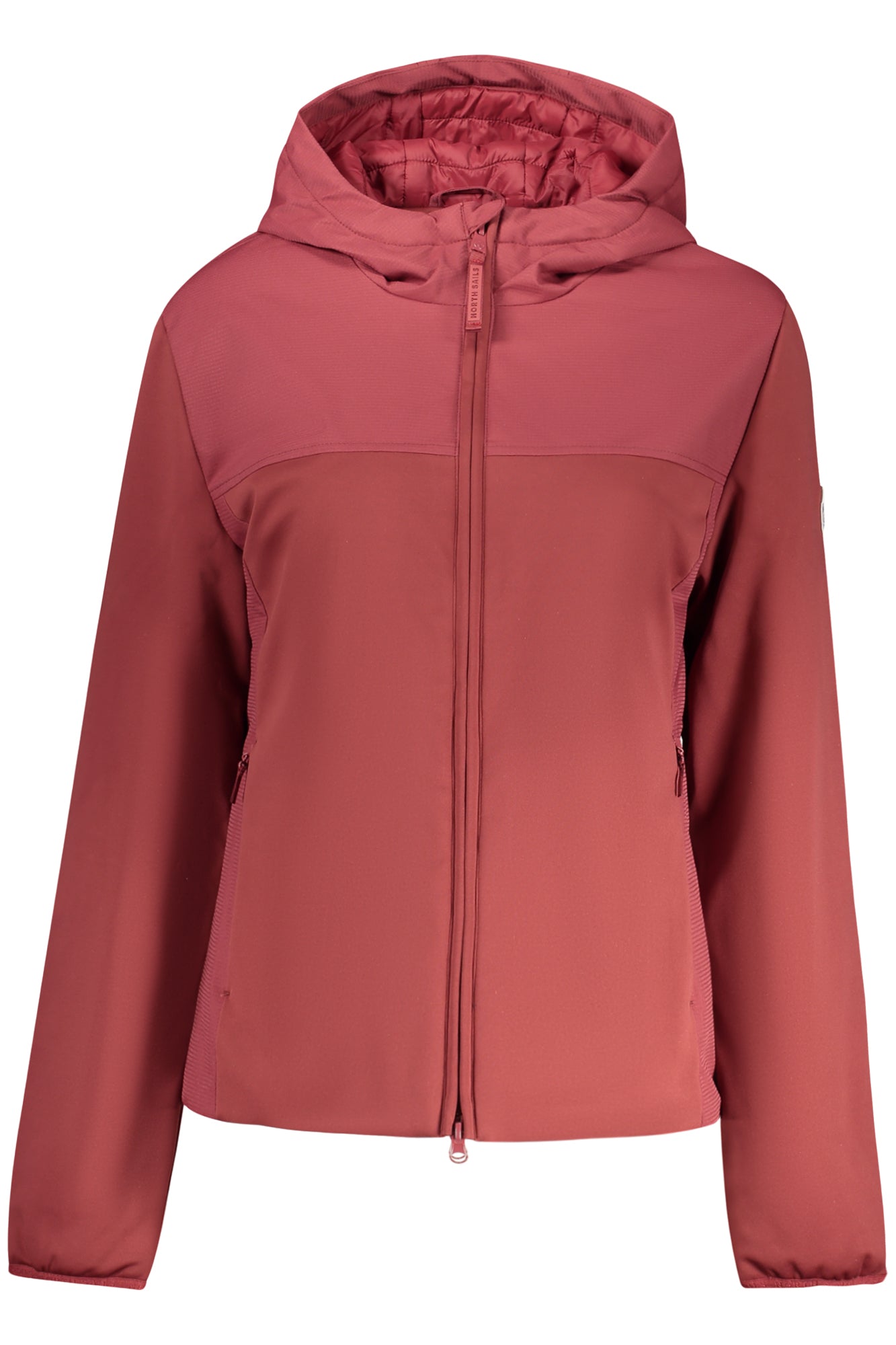 ROTE DAMENJACKE VON NORTH SAILS Rot S 8052591005881