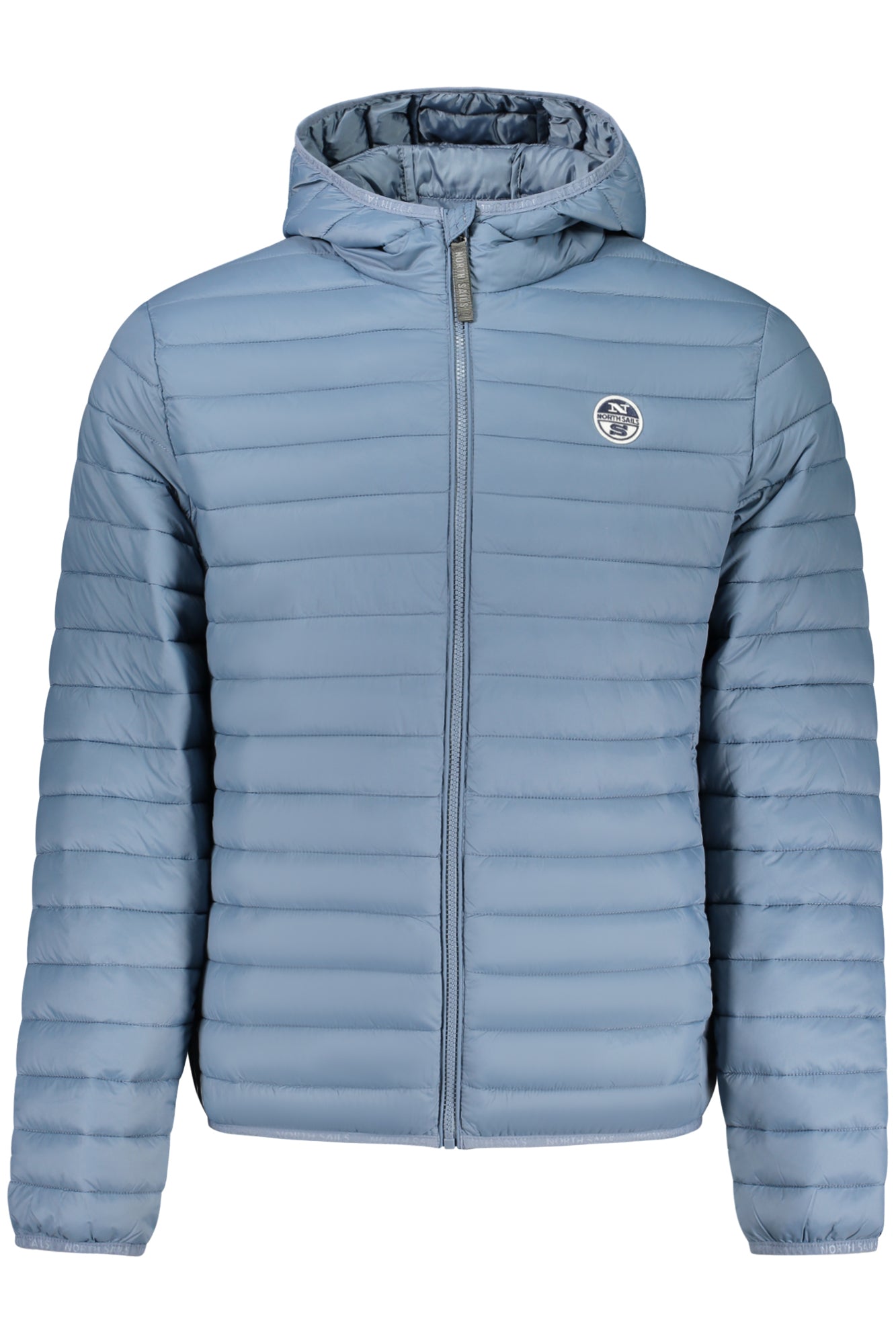 NORTH SAILS HERREN BLAUE JACKE Blau S 8052591187082