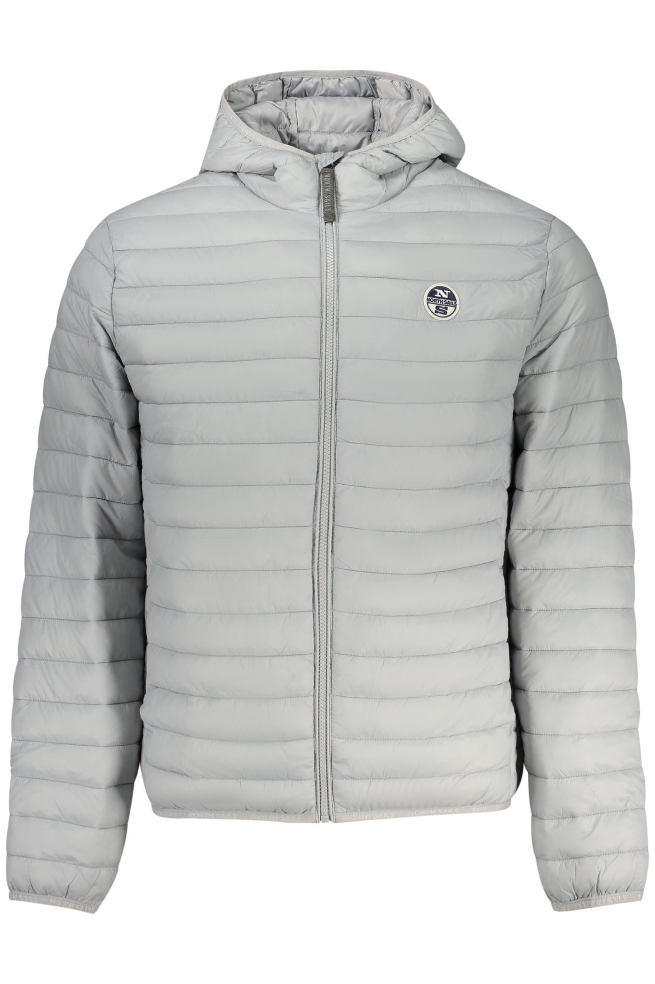 NORTH SAILS HERREN GRAUE JACKE Grau S 8052591187204