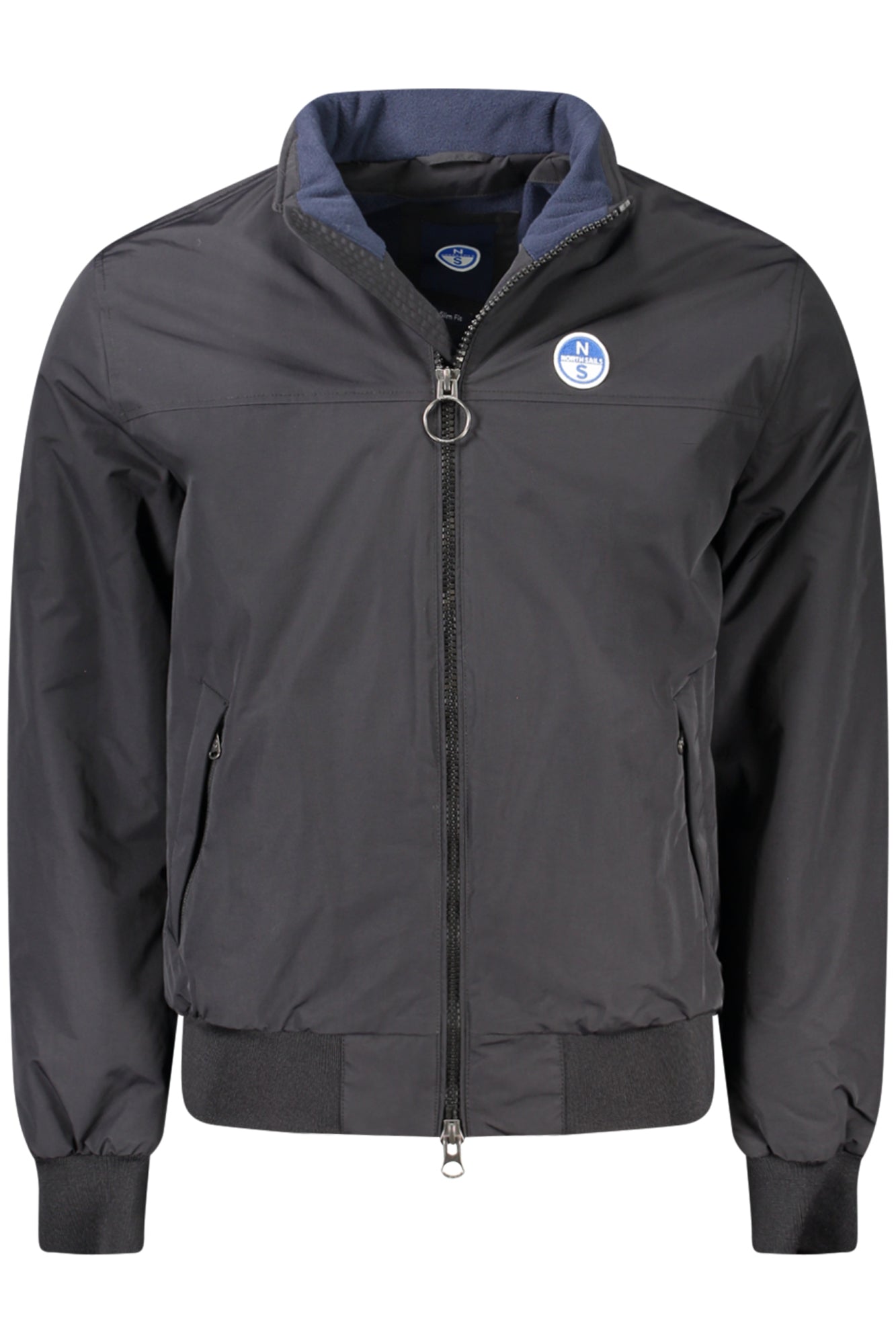 NORTH SAILS HERRENJACKE SCHWARZ Schwarz L 8300825879006