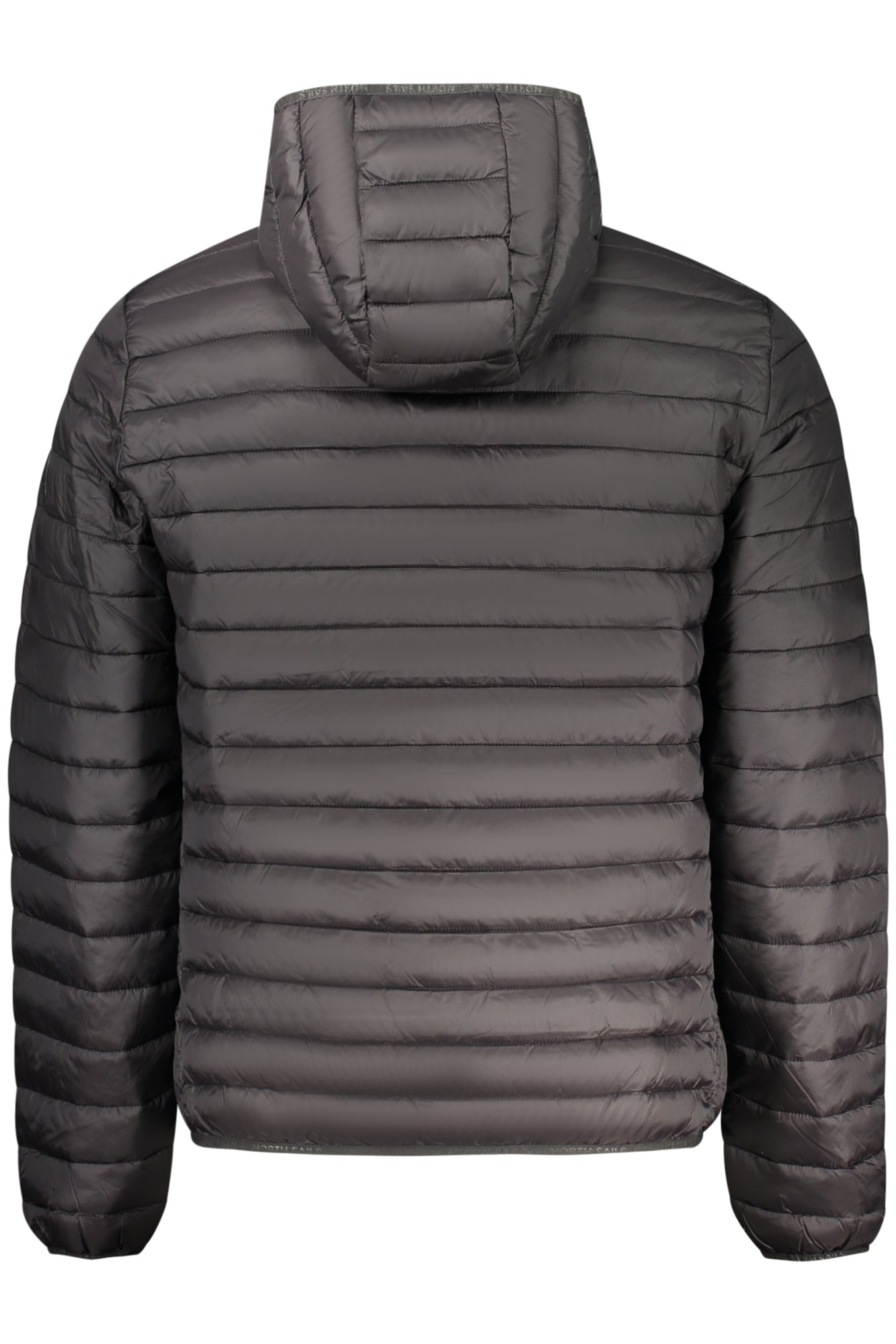 NORTH SAILS MEN'S JACKET BLACK