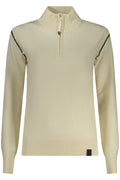 NORTH SAILS DAMEN WEISSER PULLOVER