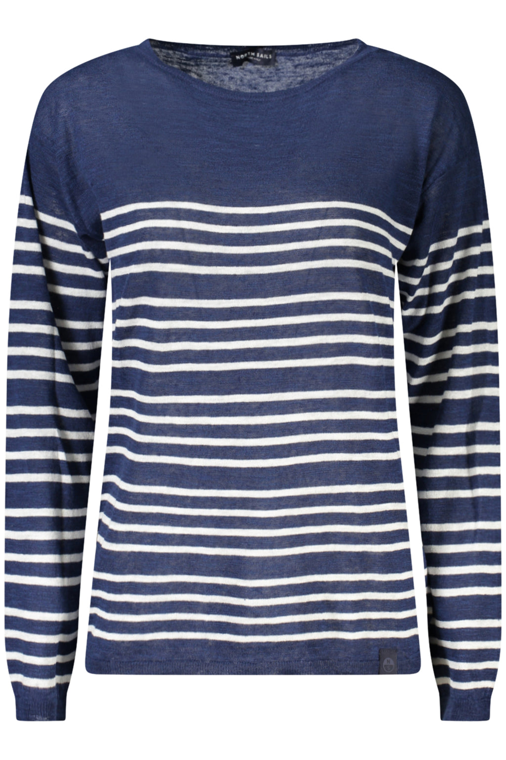 NORTH SAILS DAMEN BLAUER PULLOVER