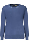 NORTH SAILS DAMEN BLAUER PULLOVER Blau XS 8300825973049