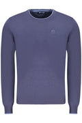 NORTH SAILS HERREN BLAUER PULLOVER