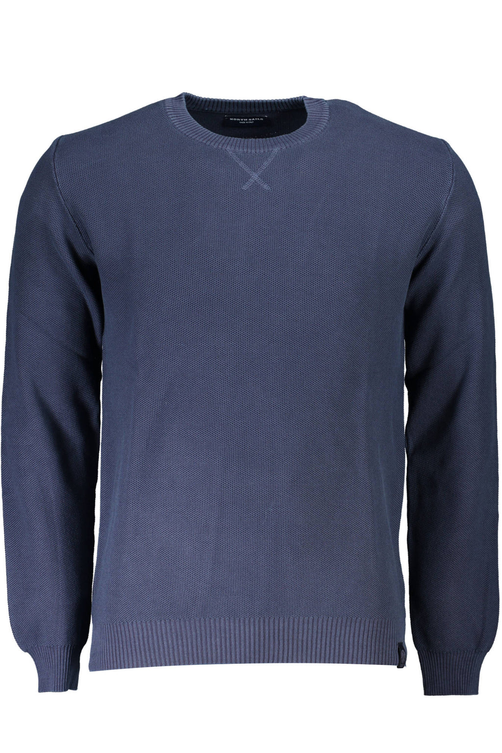 NORTH SAILS HERREN BLAUER PULLOVER