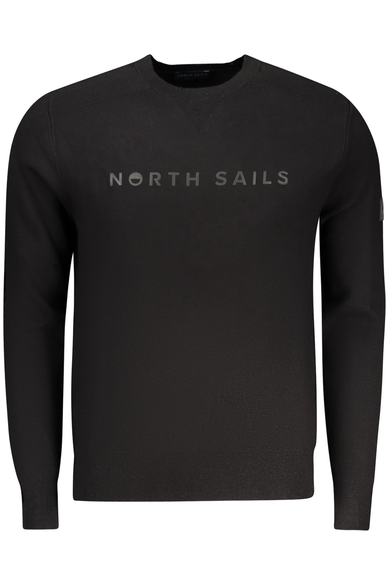 SCHWARZER HERRENPULLOVER VON NORTH SAILS Schwarz S 8052591048291