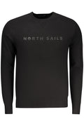 SCHWARZER HERRENPULLOVER VON NORTH SAILS Schwarz S 8052591048291