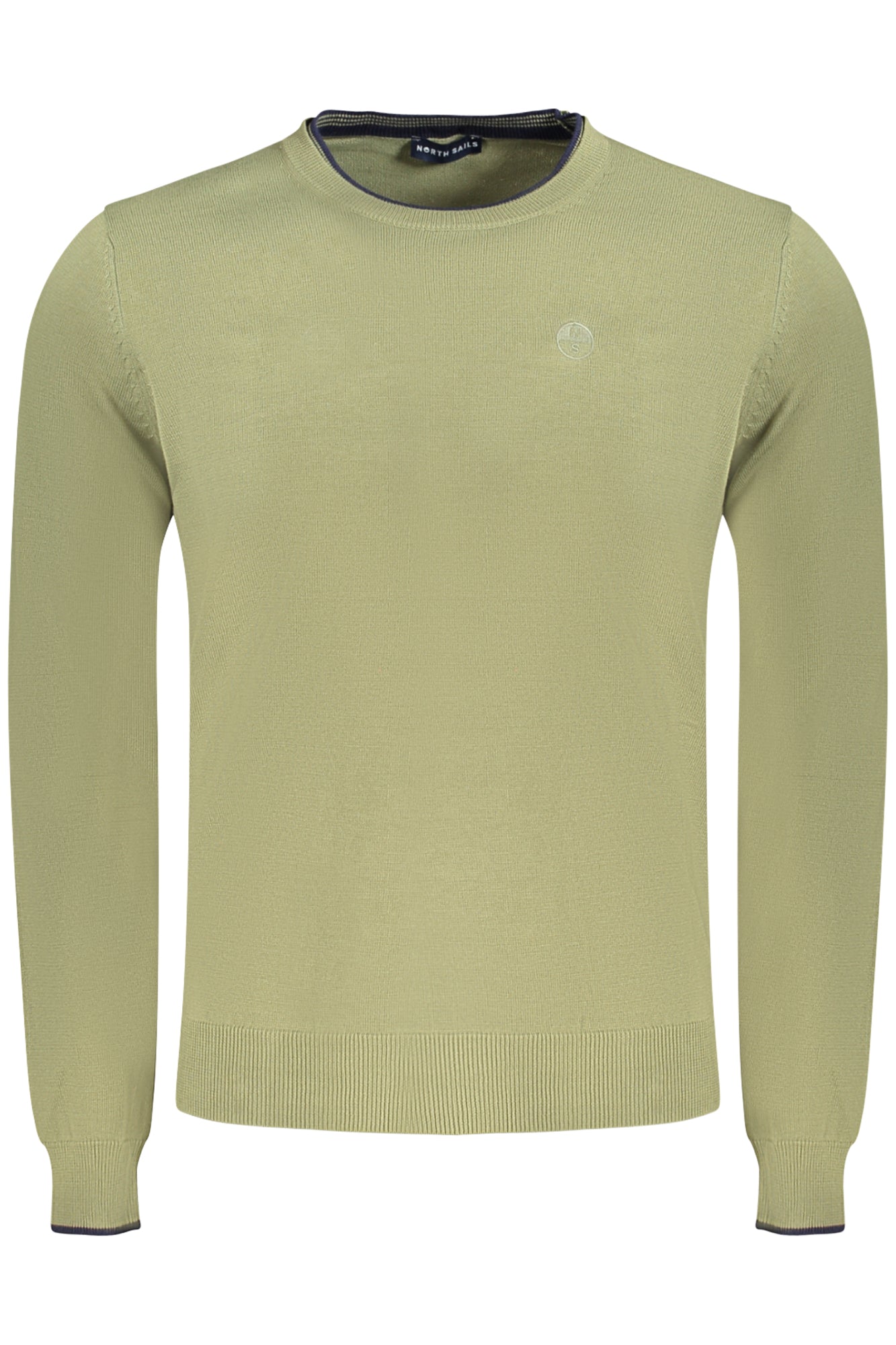 NORTH SAILS HERREN GRÜNER PULLOVER