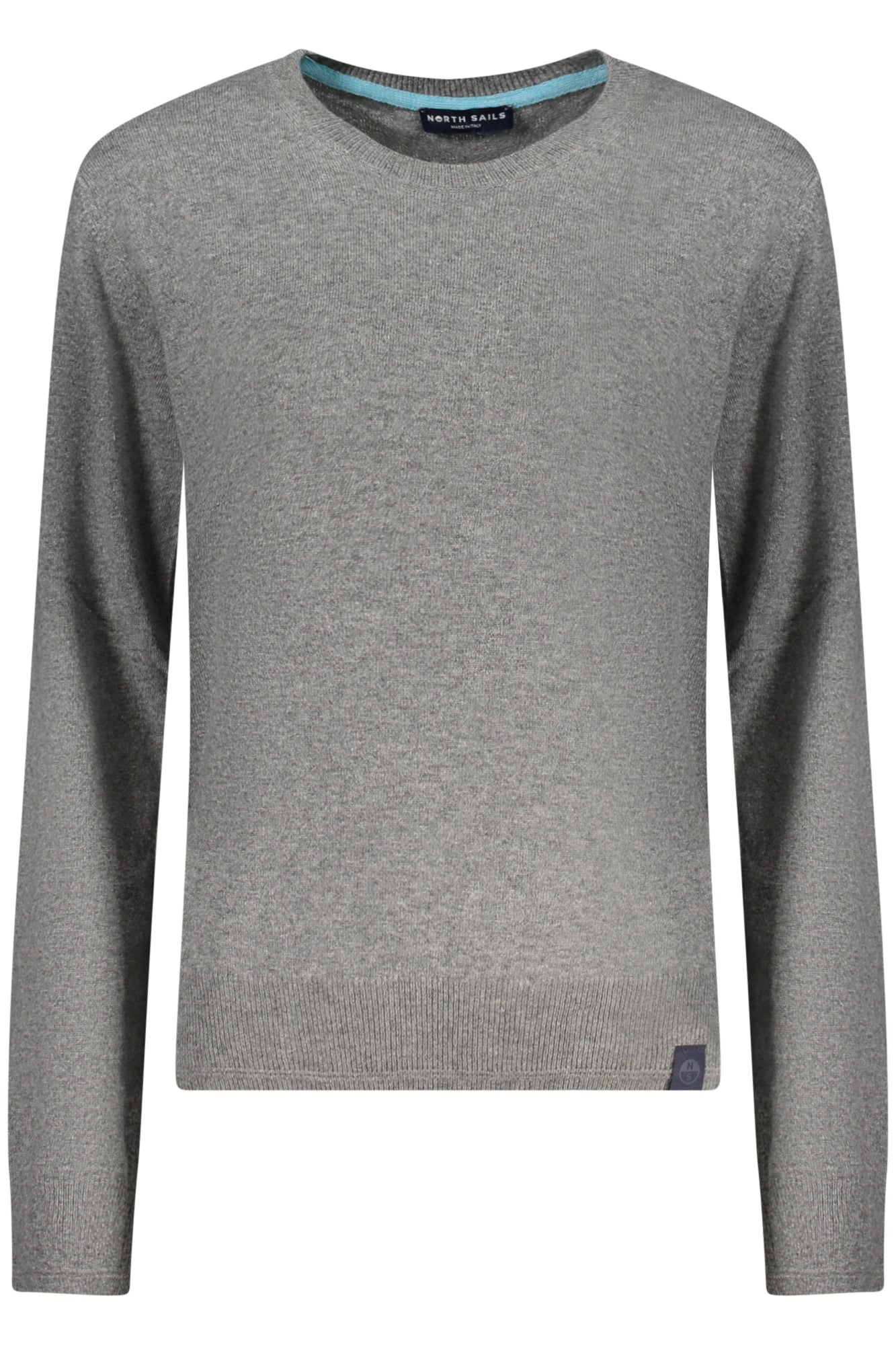 Grauer Damenpullover von North Sails Grau XL 8052591012131