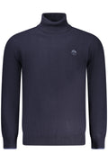NORTH SAILS HERREN BLAUER PULLOVER Blau S 8052591044514