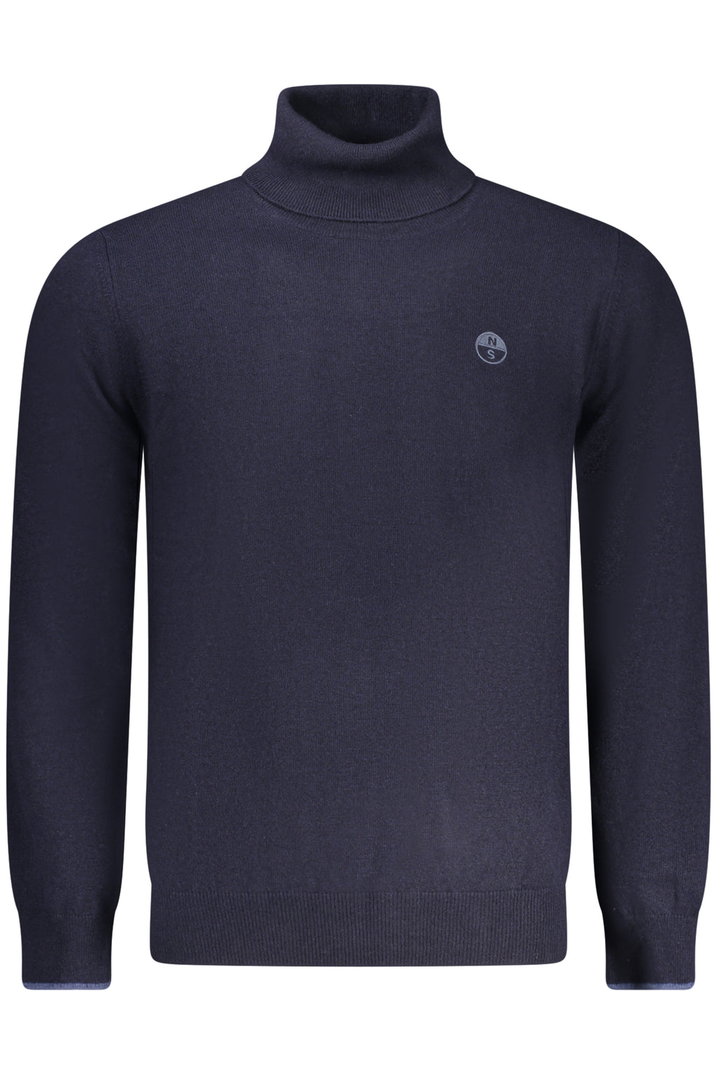 NORTH SAILS HERREN BLAUER PULLOVER
