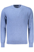 NORTH SAILS HERREN PULLOVER BLAU