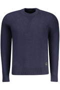 NORTH SAILS HERREN BLAUER PULLOVER Blau S 8052591047171