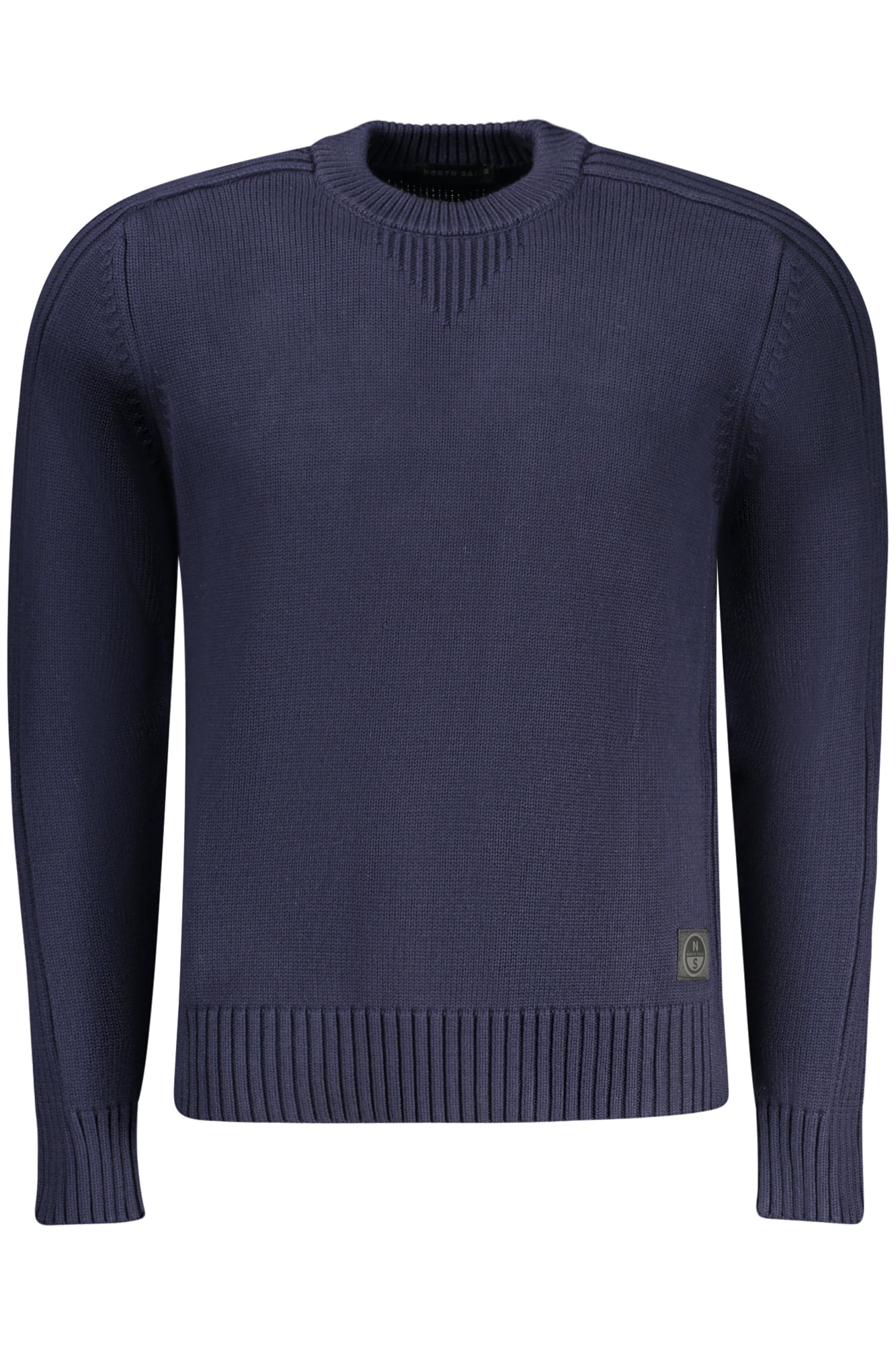 NORTH SAILS HERREN BLAUER PULLOVER Blau S 8052591047171