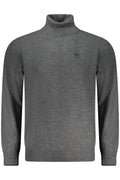 NORTH SAILS HERREN PULLOVER, GRAU Grau S 8052591044583