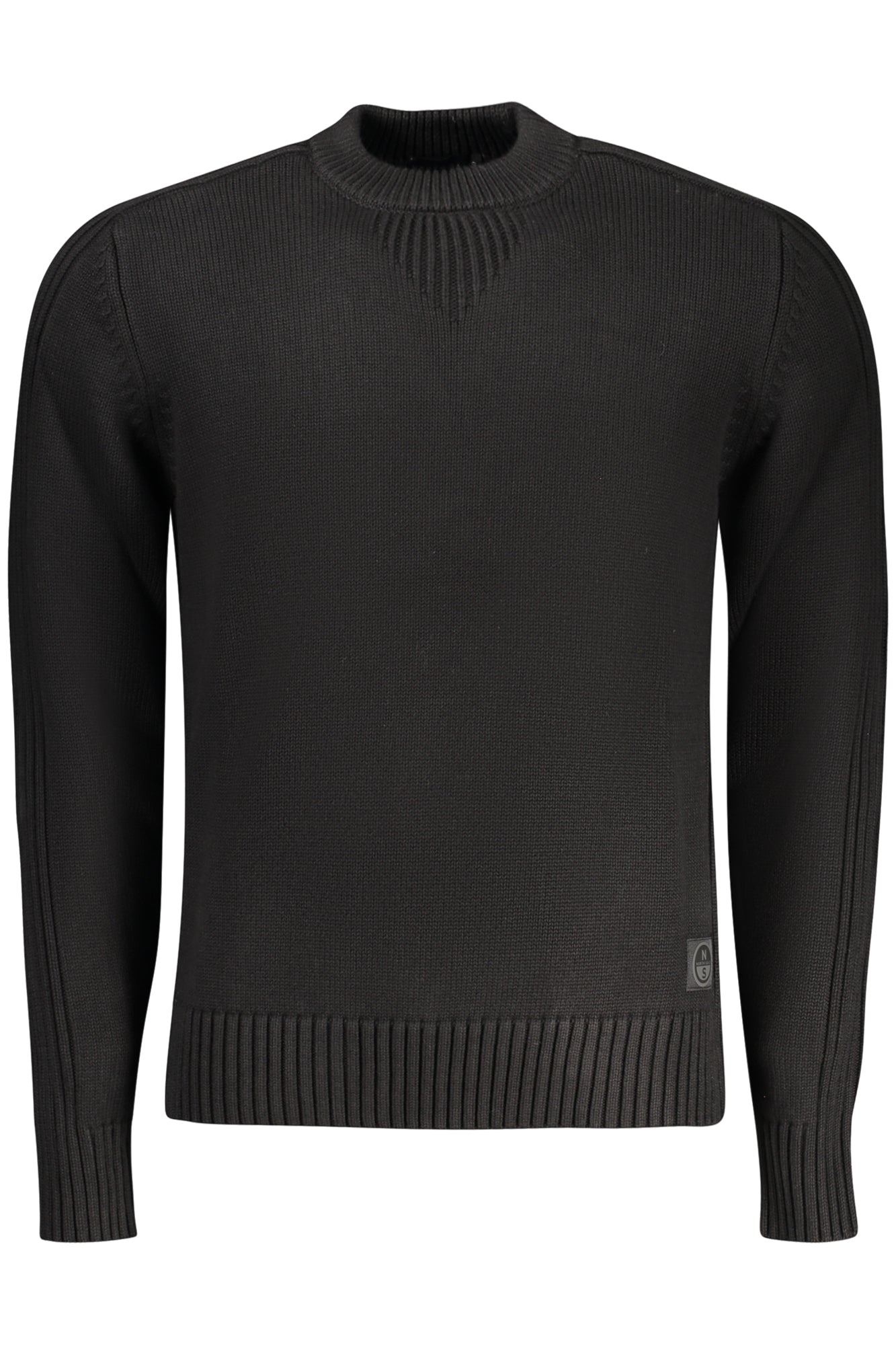 SCHWARZER HERRENPULLOVER VON NORTH SAILS Schwarz S 8052591047317
