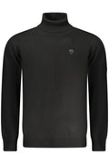 SCHWARZER HERRENPULLOVER VON NORTH SAILS Schwarz S 8052591044651
