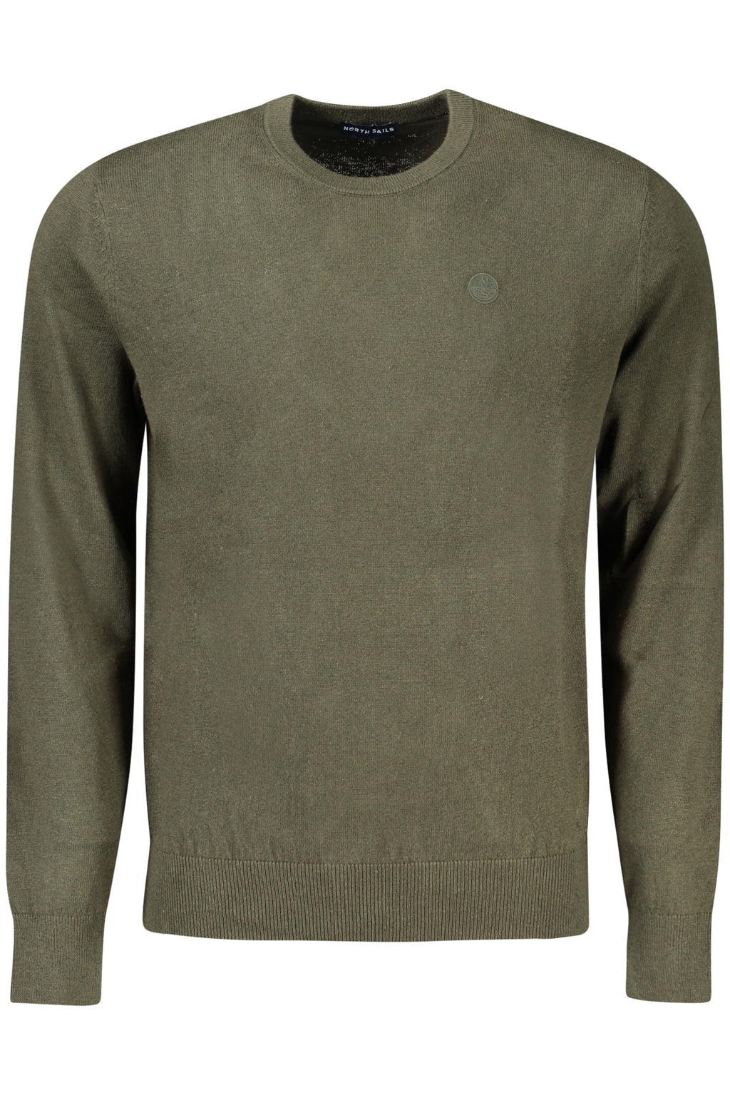 NORTH SAILS HERREN PULLOVER GRÜN