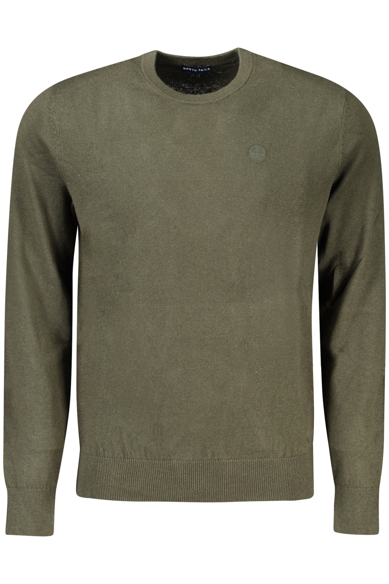 NORTH SAILS HERREN PULLOVER GRÜN