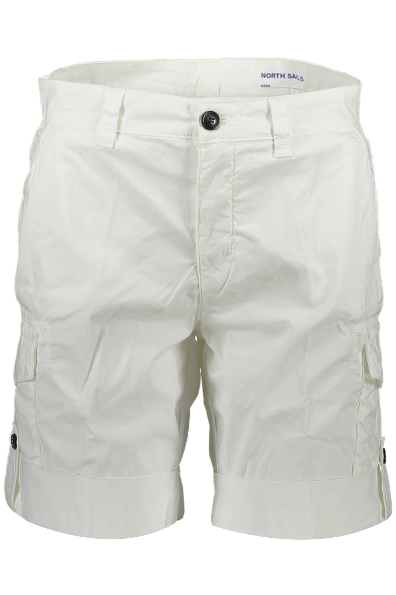 NORTH SAILS WEISSE BERMUDAHOSE FÜR DAMEN Weiß 38 8300825525620