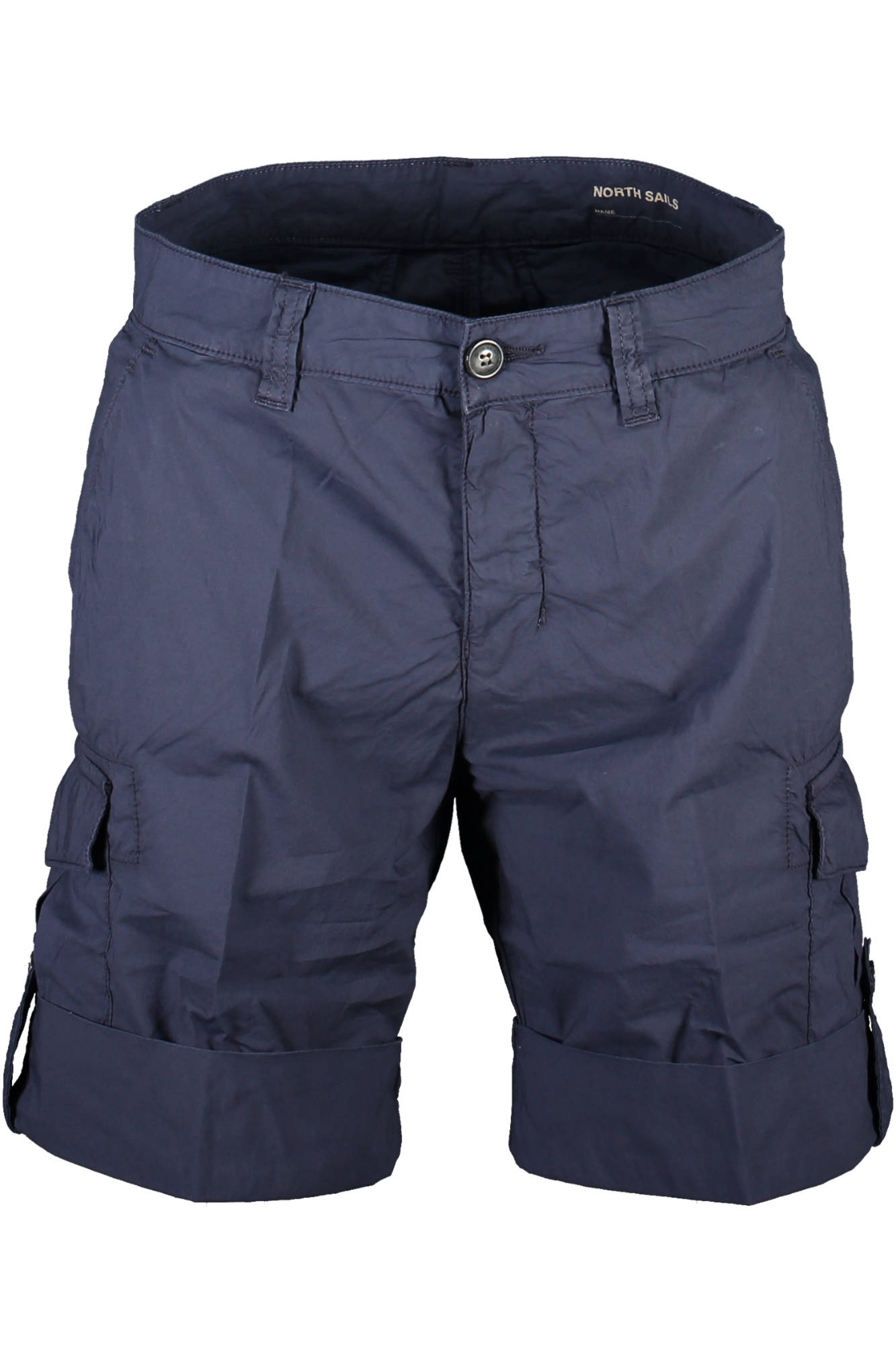 NORTH SAILS BLAUE BERMUDAHOSE FÜR DAMEN Blau 40 8300825525750