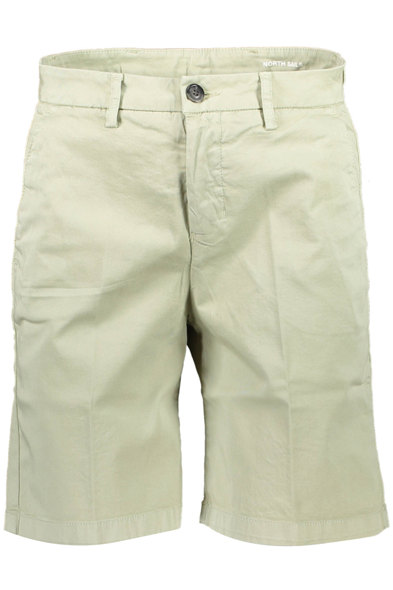 NORTH SAILS GRÜNE BERMUDAHOSE FÜR DAMEN