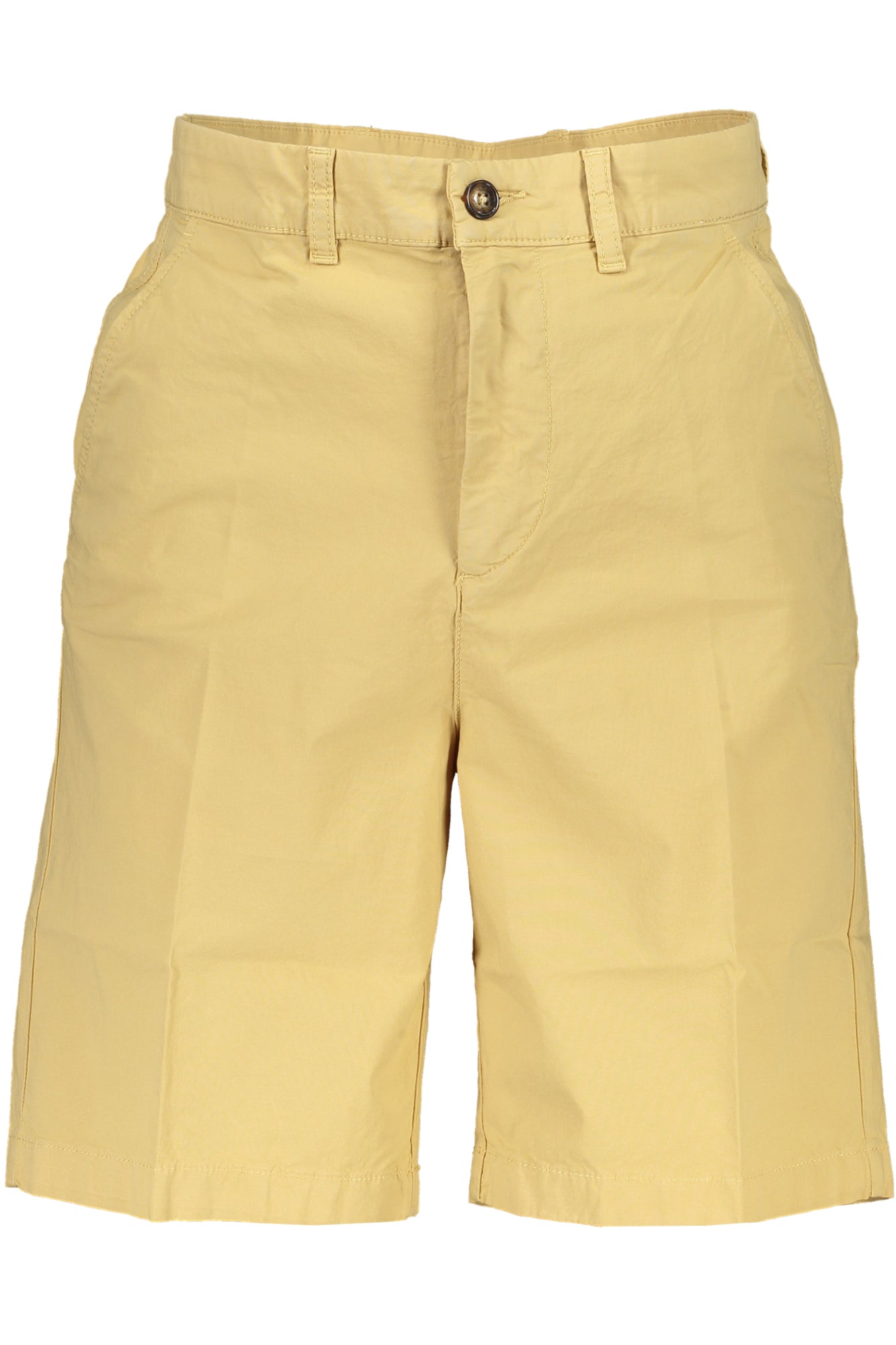 NORTH SAILS BEIGE HERREN-BERMUDAHOSE