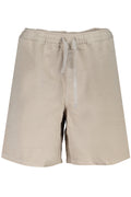 NORTH SAILS BEIGE HERREN-BERMUDAHOSE