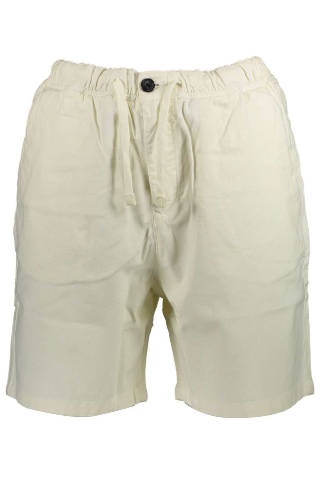 NORTH SAILS WEISSE BERMUDAHOSE FÜR HERREN