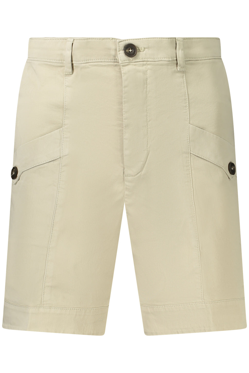 NORTH SAILS BEIGE KURZE HOSE FÜR DAMEN