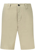 NORTH SAILS BEIGE KURZE HOSE FÜR DAMEN