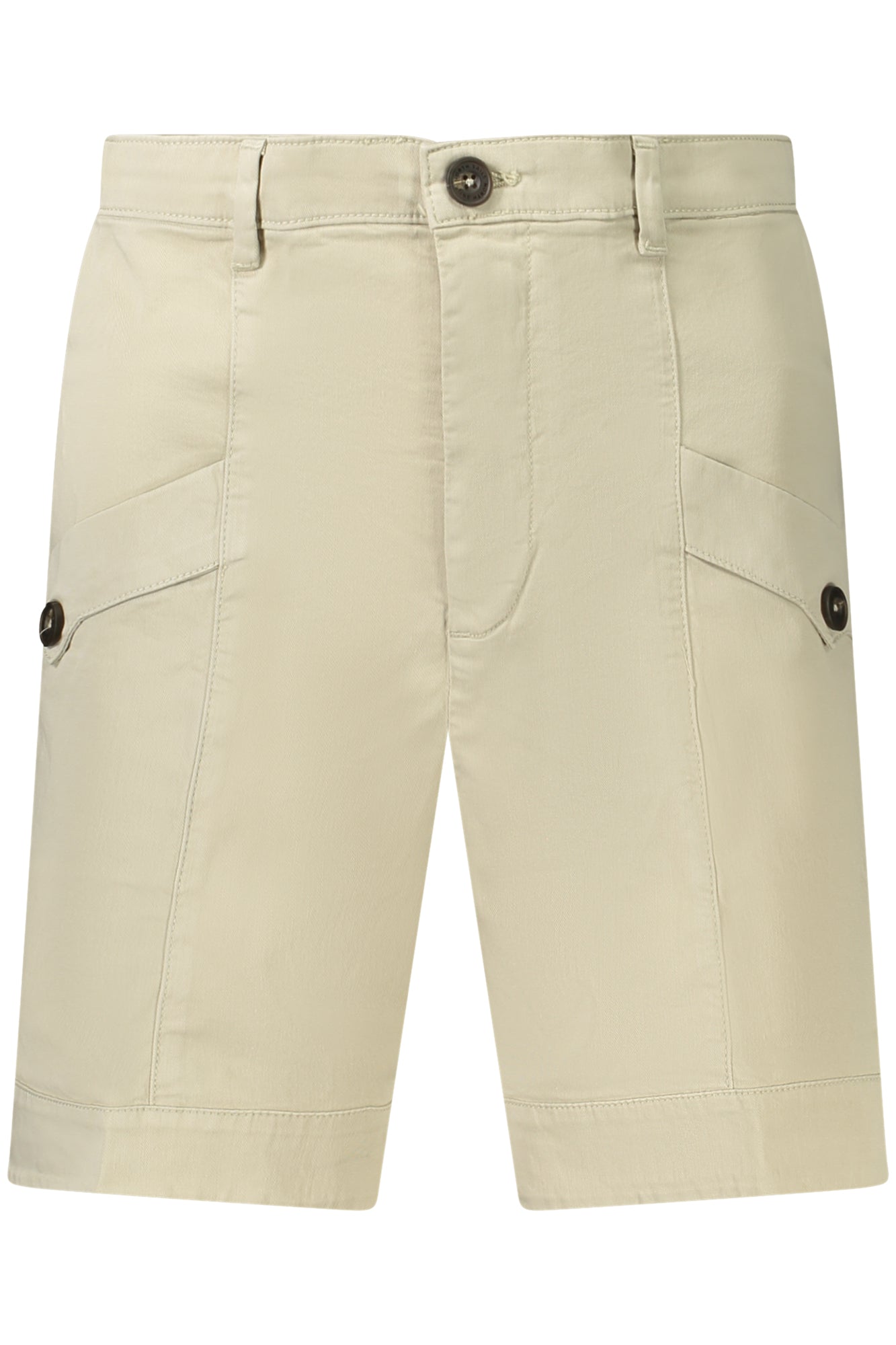 NORTH SAILS BEIGE KURZE HOSE FÜR DAMEN Beige 38 8300825966676