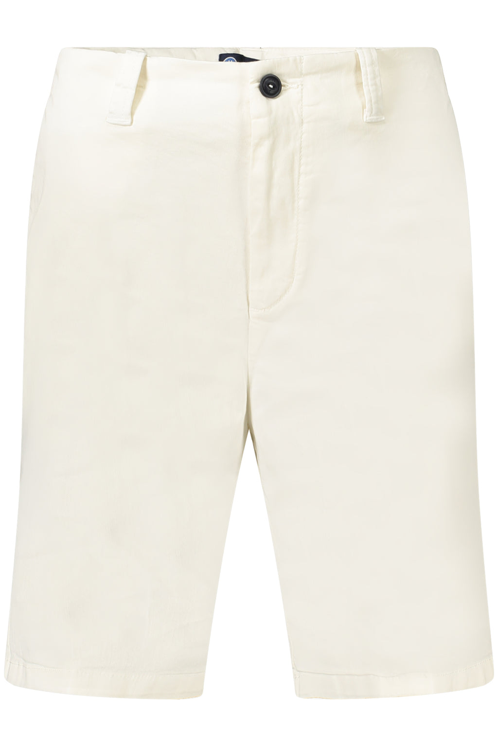 NORTH SAILS DAMEN KURZE HOSE WEISS