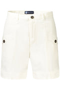 NORTH SAILS DAMEN WEISSE KURZE HOSE