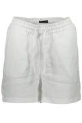NORTH SAILS WEISSE DAMENHOSE