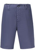 NORTH SAILS DAMEN KURZE HOSE BLAU