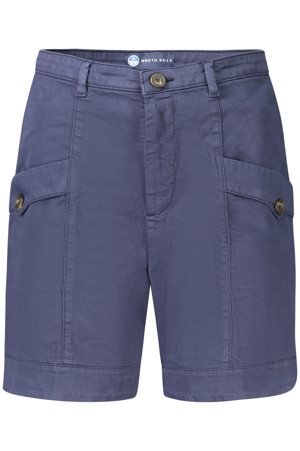 NORTH SAILS DAMEN KURZE HOSE BLAU