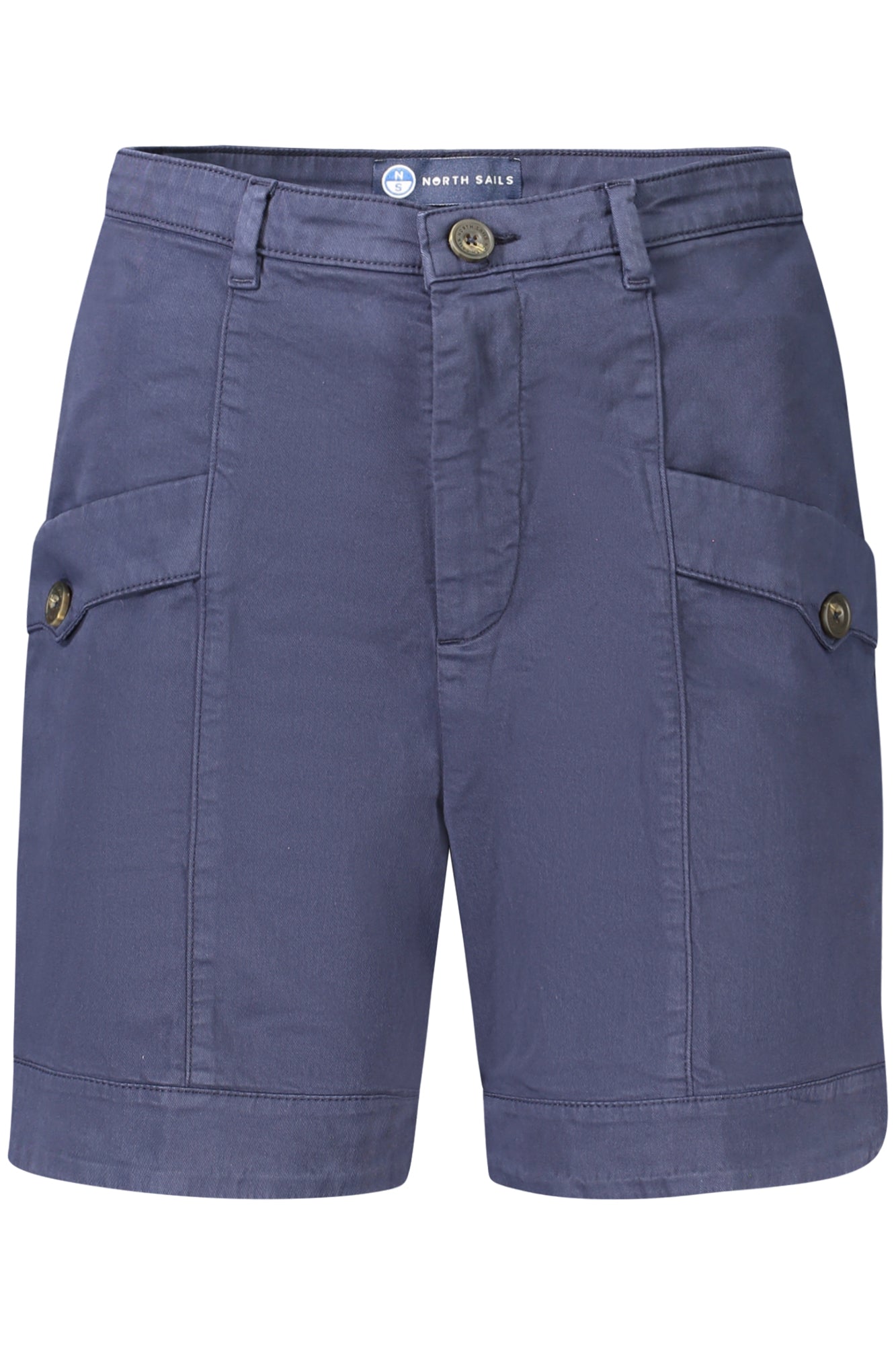 NORTH SAILS DAMEN KURZE HOSE BLAU