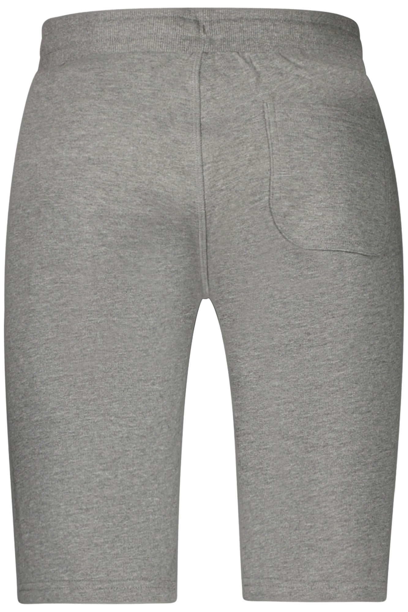 NORTH SAILS Men's Training Trousers, Short, Grey