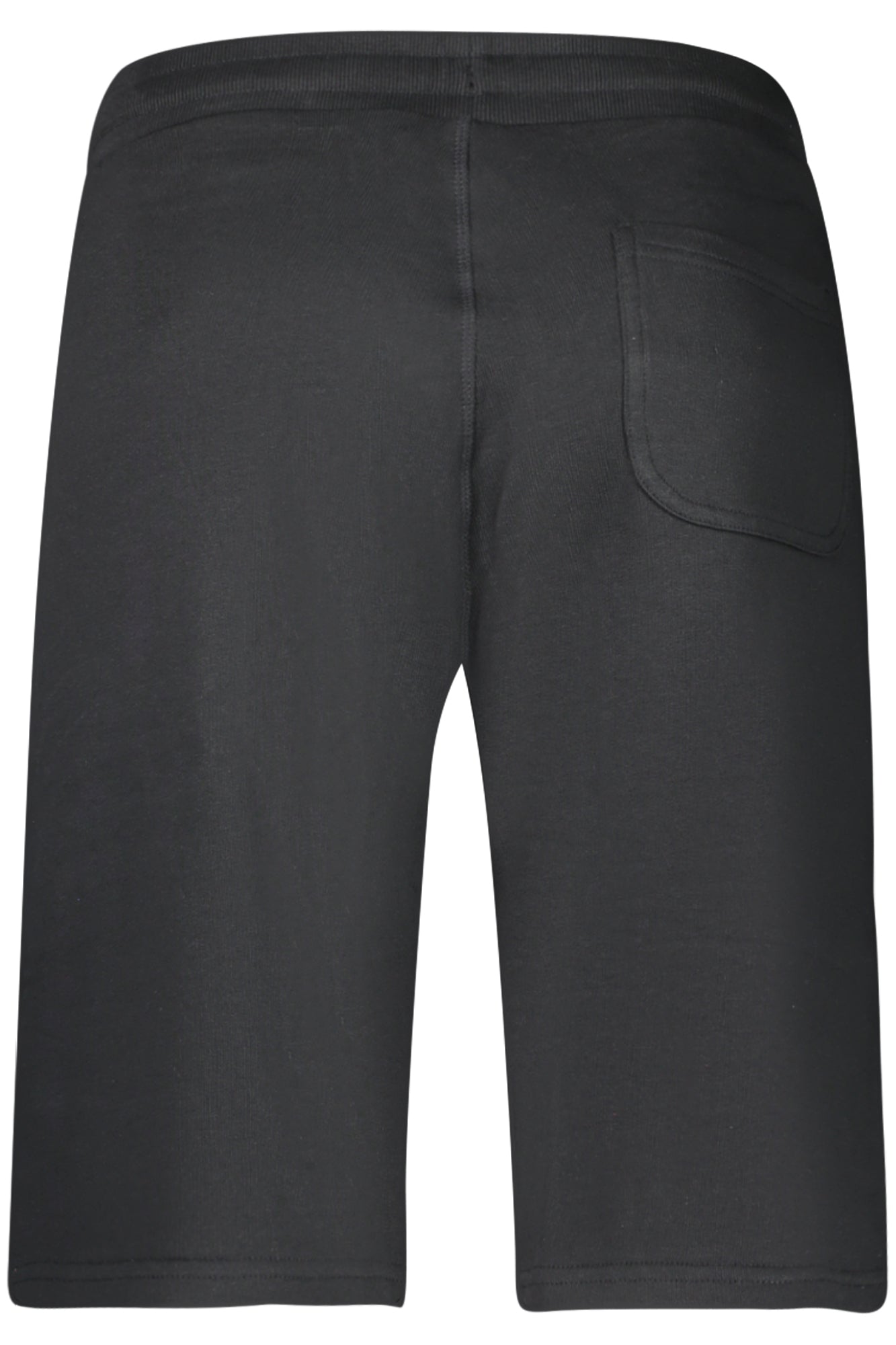 NORTH SAILS Men's Training Trousers, Black, Short