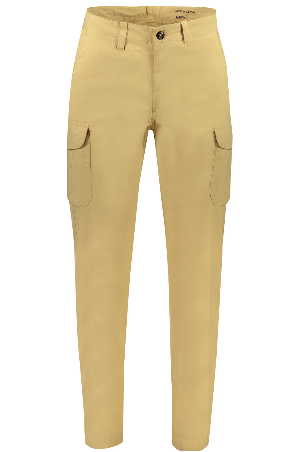 NORTH SAILS BEIGE HERRENHOSE