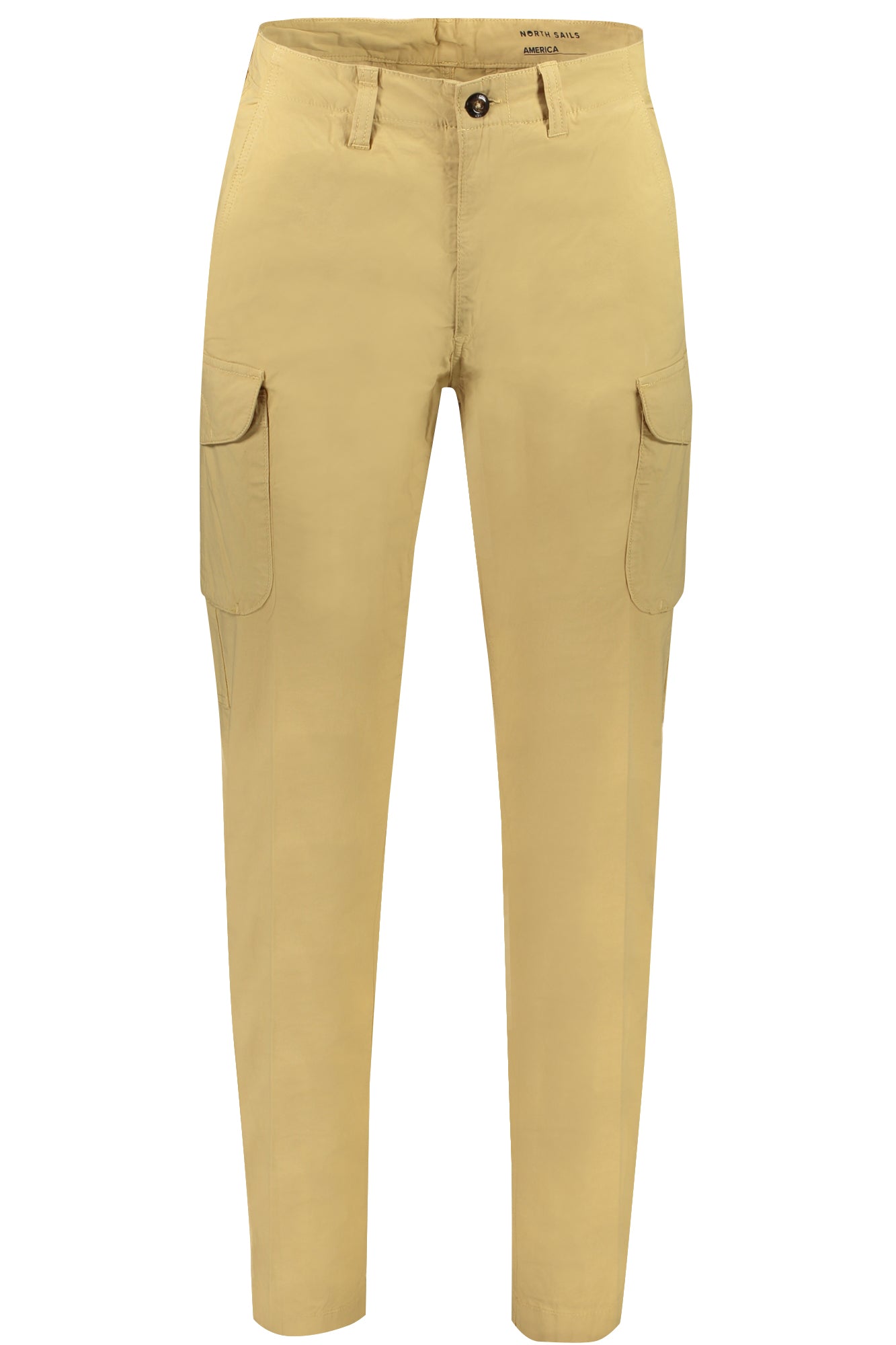 NORTH SAILS BEIGE HERRENHOSE