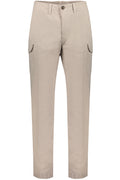 NORTH SAILS BEIGE HERRENHOSE