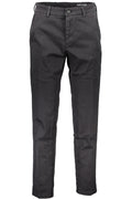 NORTH SAILS HERREN SCHWARZE HOSE