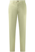 NORTH SAILS HERREN GRÜNE HOSE
