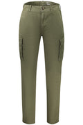 GRÜNE HERRENHOSE VON NORTH SAILS Grün 30 8052591031651