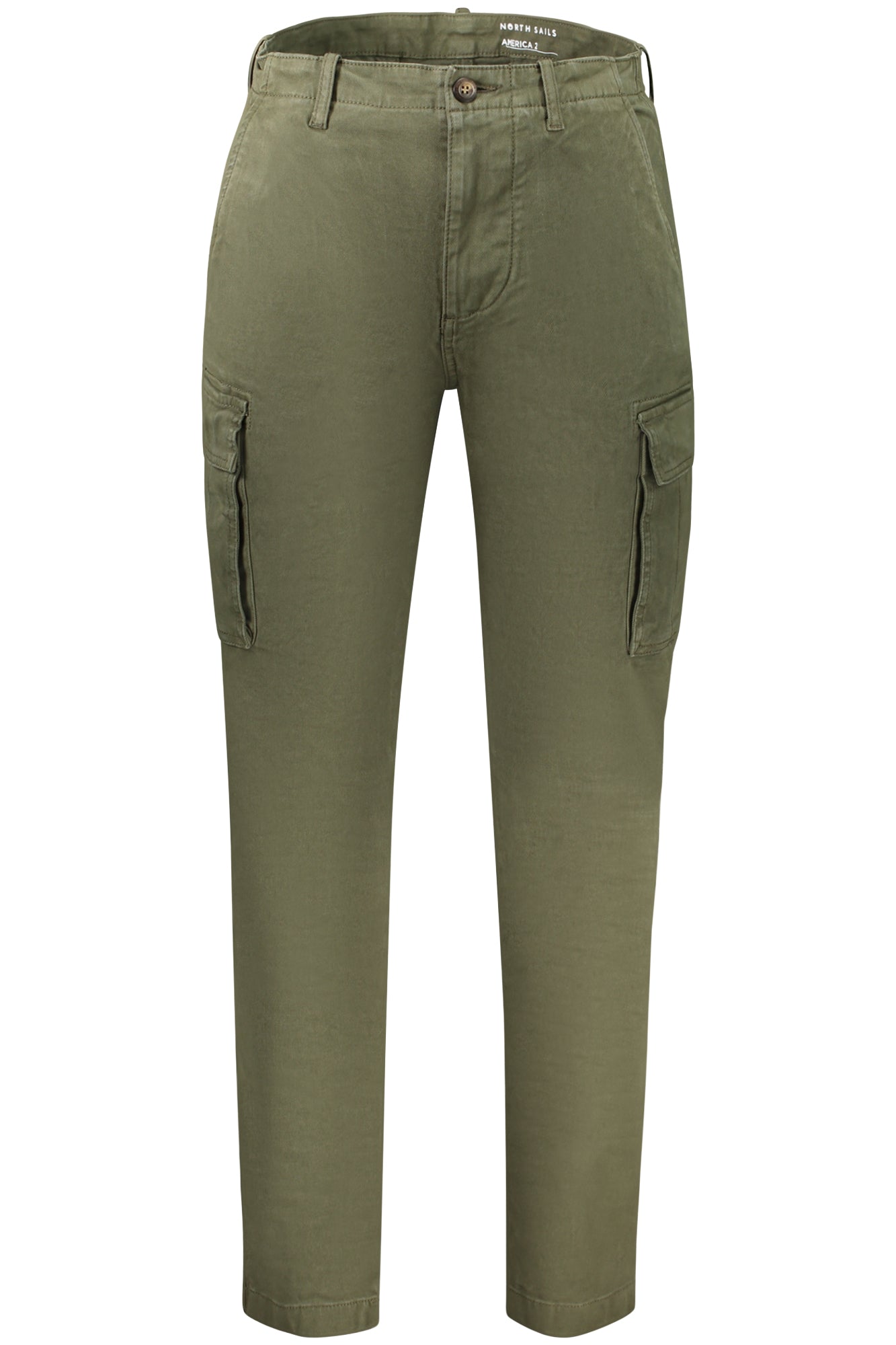 GRÜNE HERRENHOSE VON NORTH SAILS Grün 30 8052591031651
